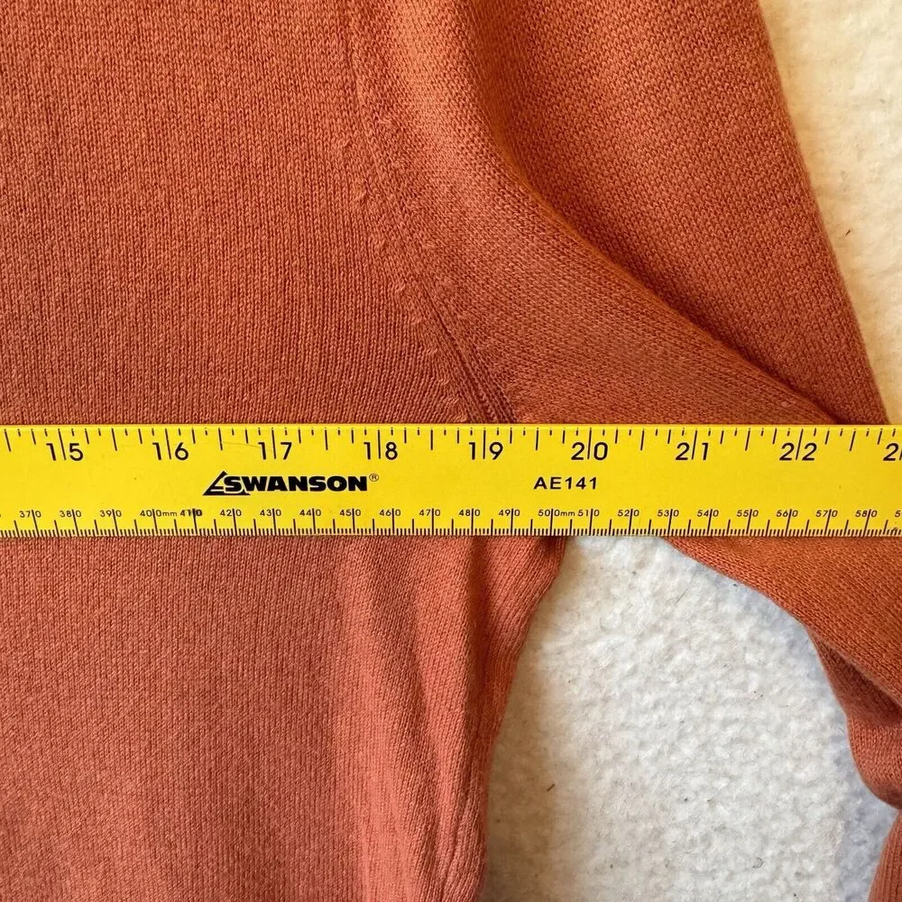 J. Crew Factory crew salmon